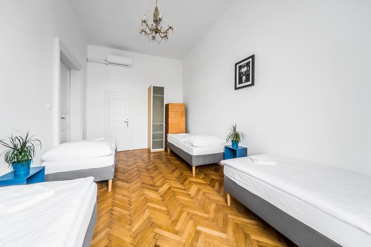 Urban & Green Apartment Budapeszt Zewnętrze zdjęcie